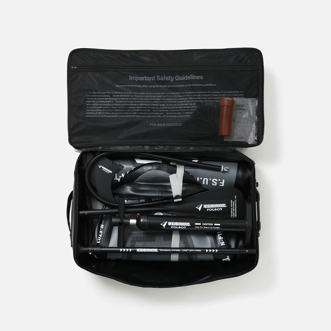 NH x FOLBOT TACTICAL FOLDING SUP