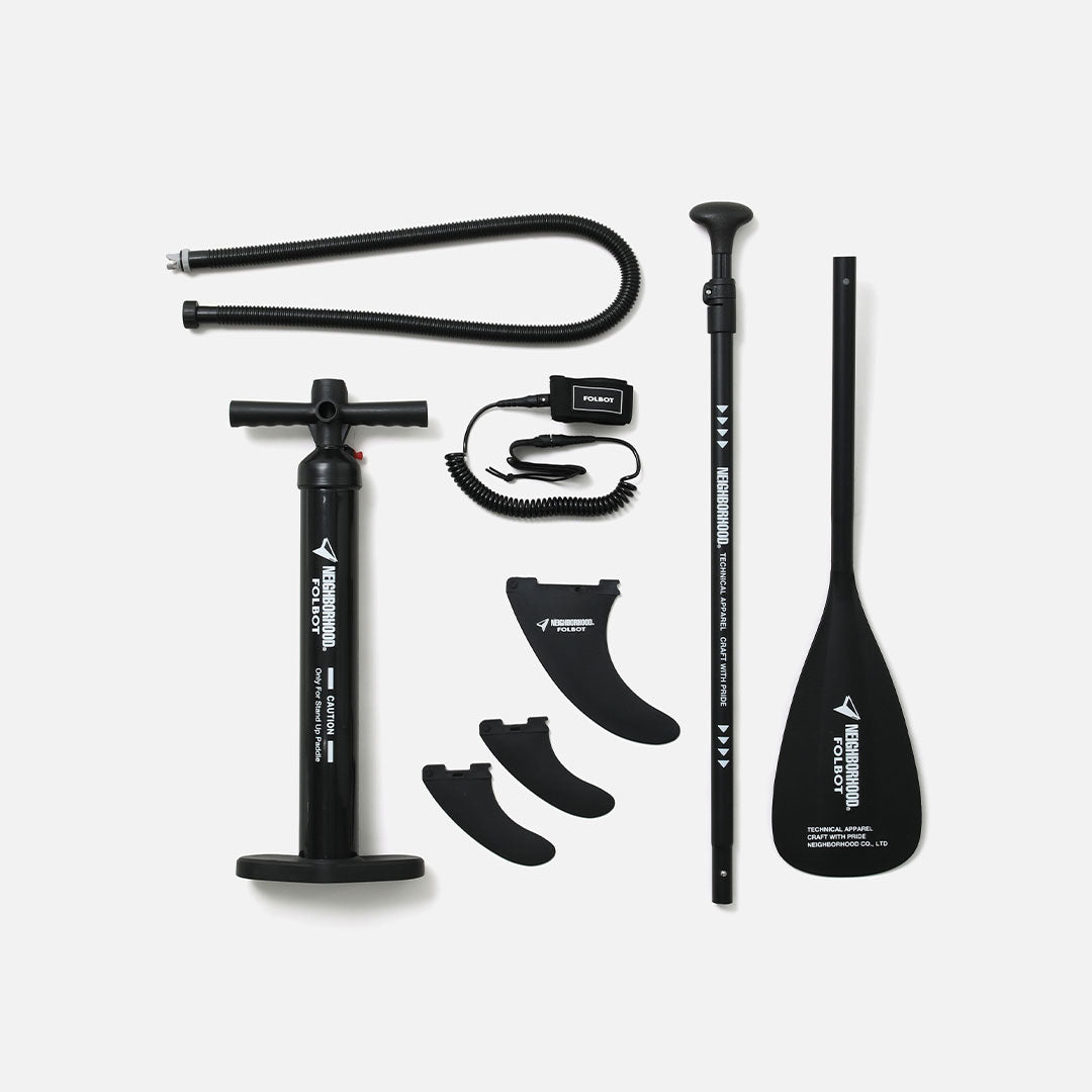 NH x FOLBOT TACTICAL FOLDING SUP
