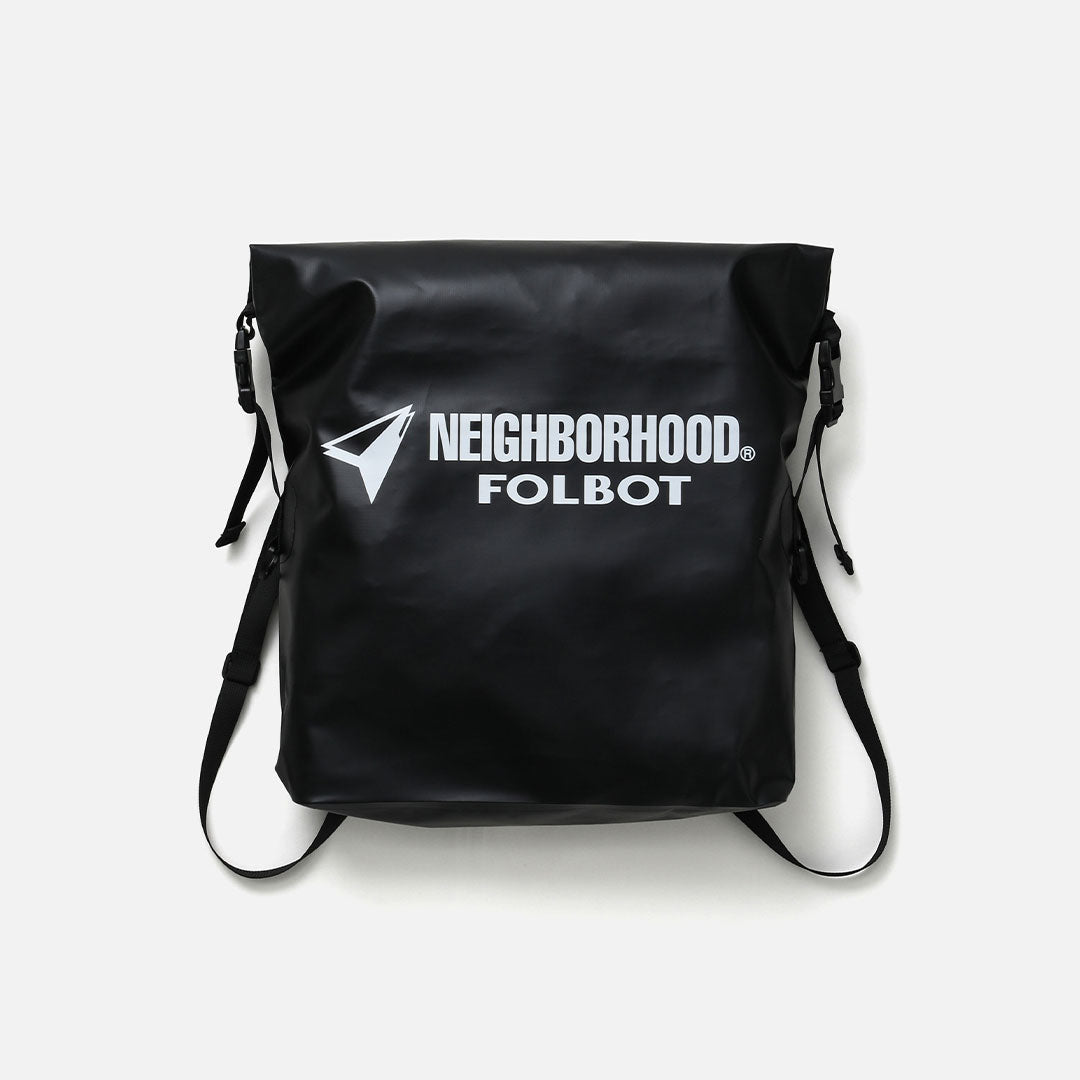 NH x FOLBOT WATERPROOF DRY BAG