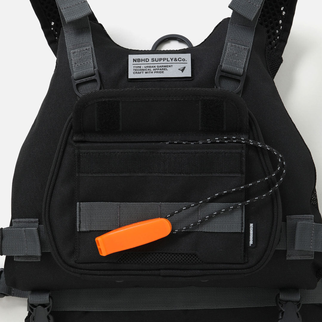 NH x FOLBOT TACTICAL FLOATING DEVICE FOR KIDS