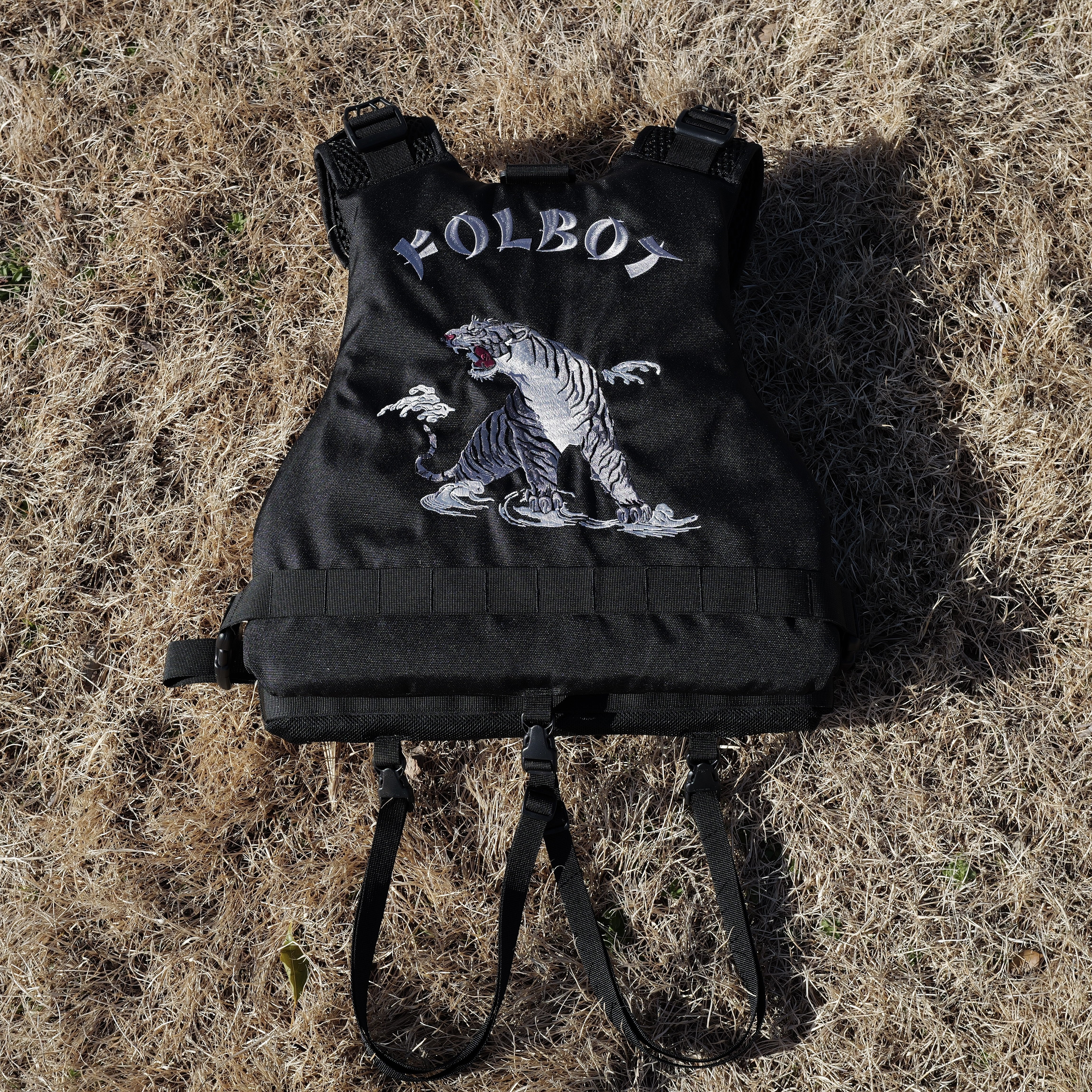 PFD (ライフジャケット) – FOLBOT