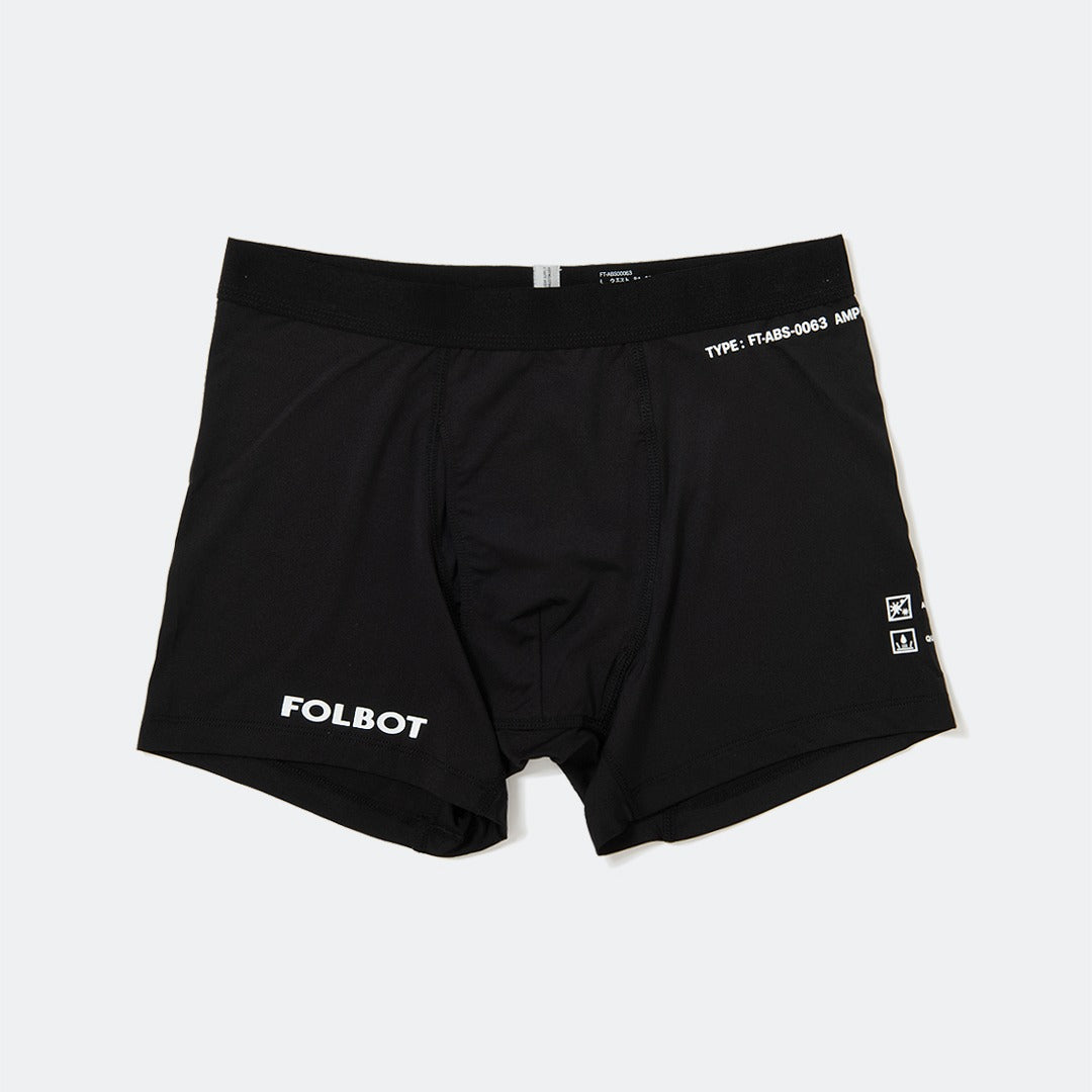 AMPHIBIOUS BOXER SHORTS (2枚SET)