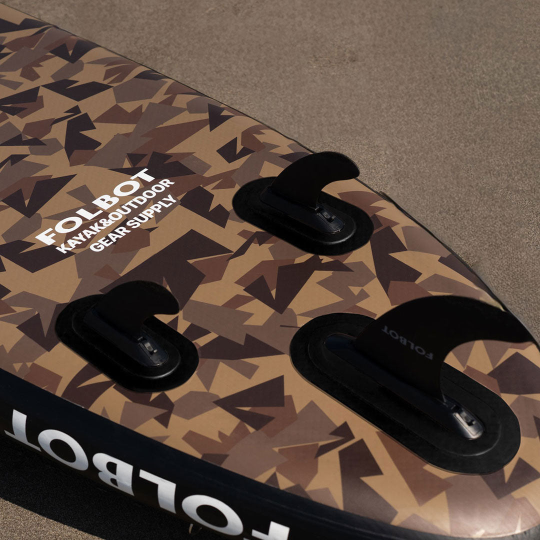 ATTACK SUP 【COYOTE】