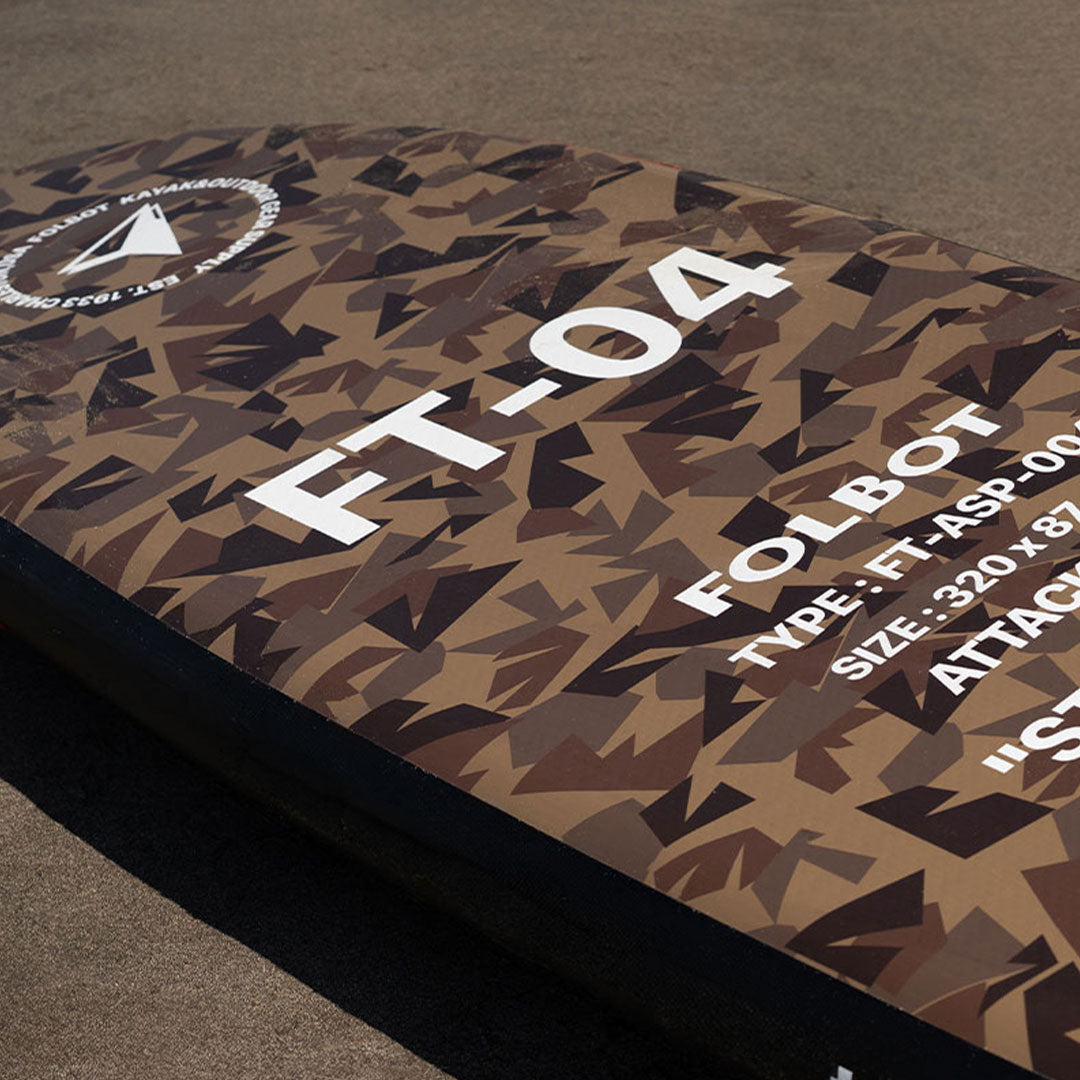 ATTACK SUP 【COYOTE】