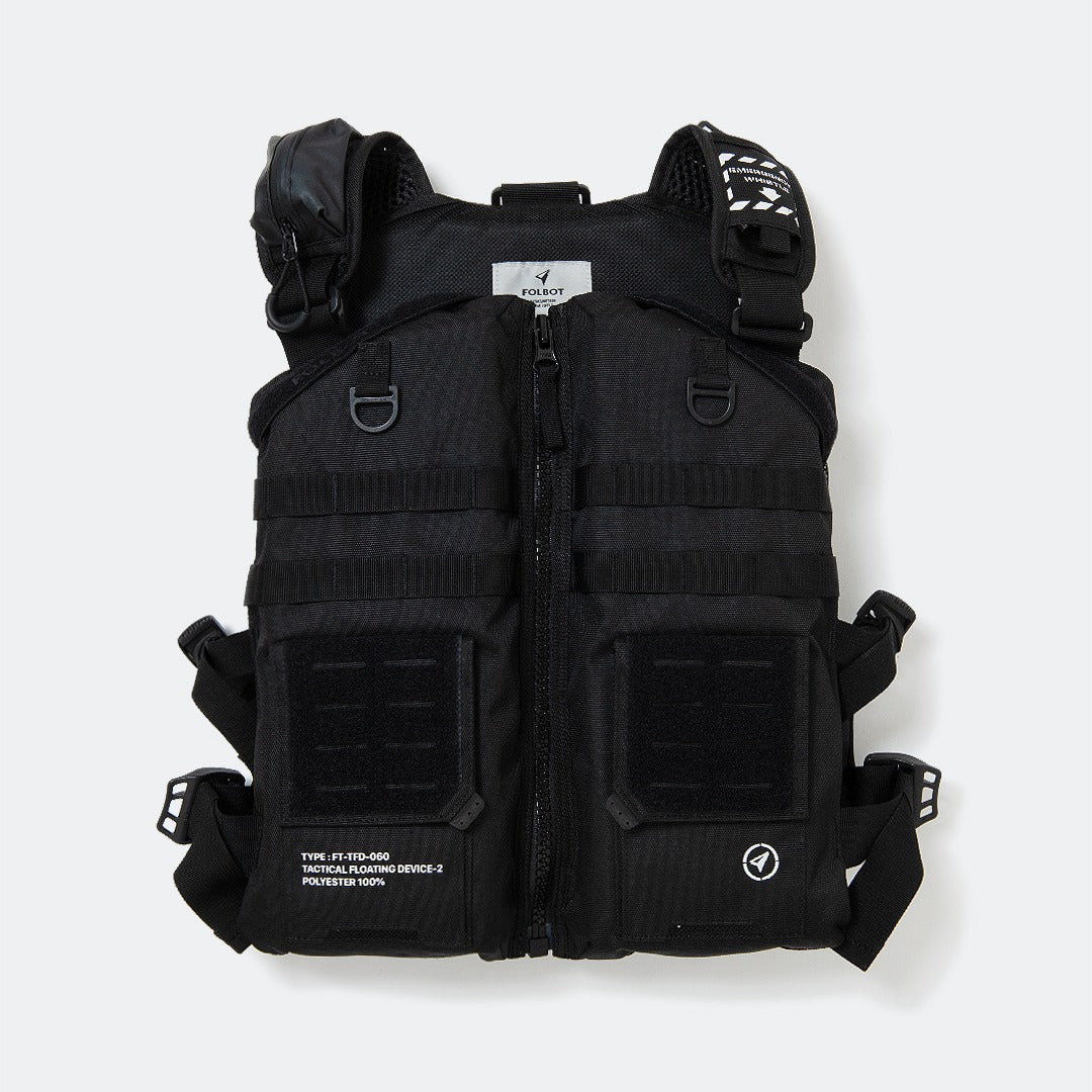 ATTACK PFD – FOLBOT