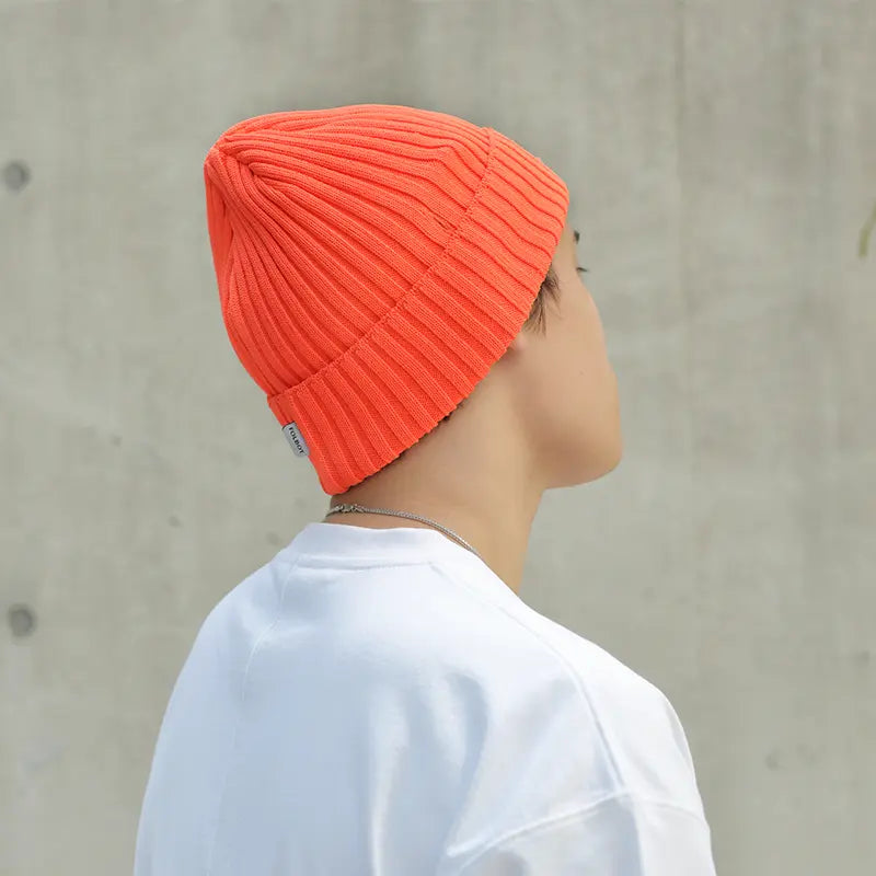 WATERPROOF BEANIE