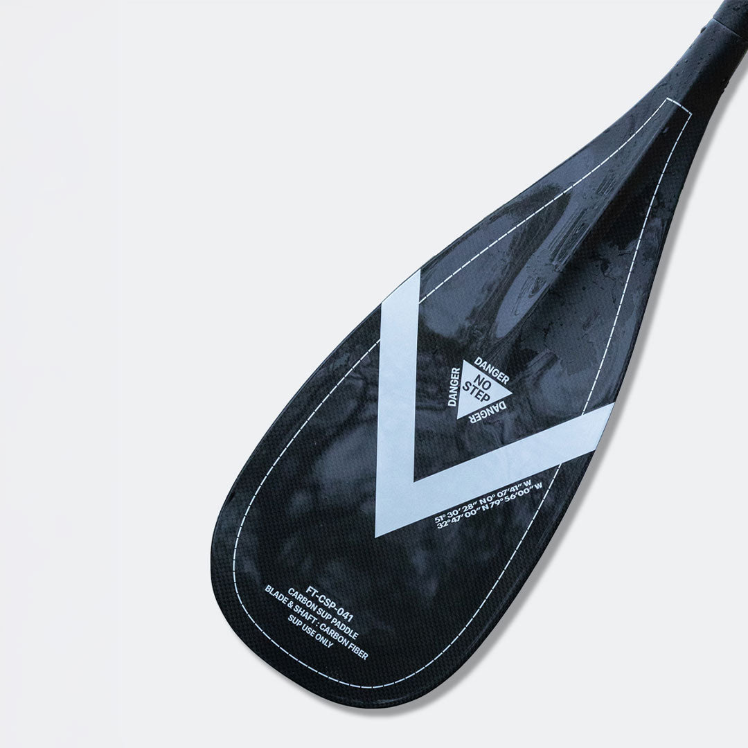CARBON SUP PADDLE