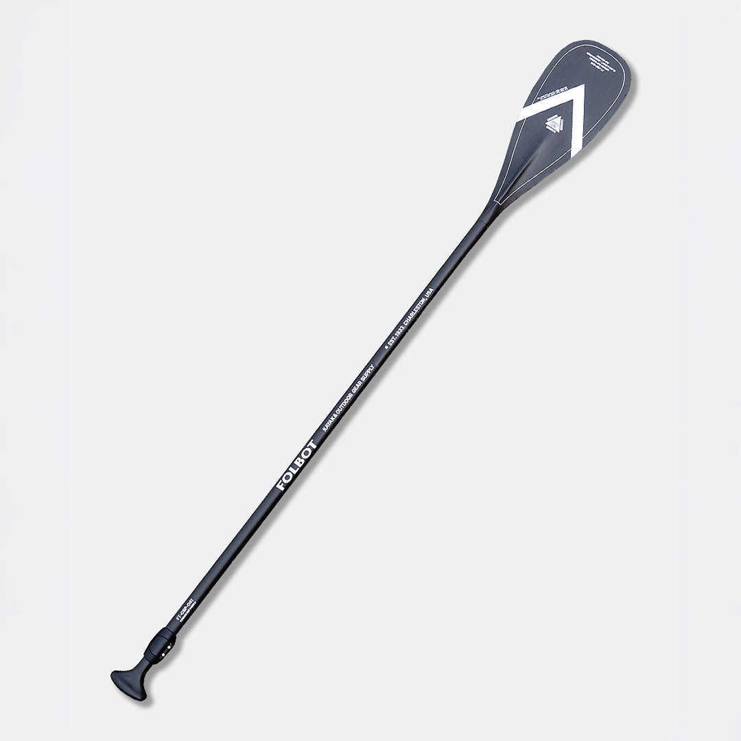 CARBON SUP PADDLE