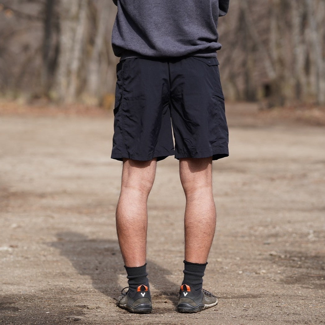 UTILITY SHORT PANTS