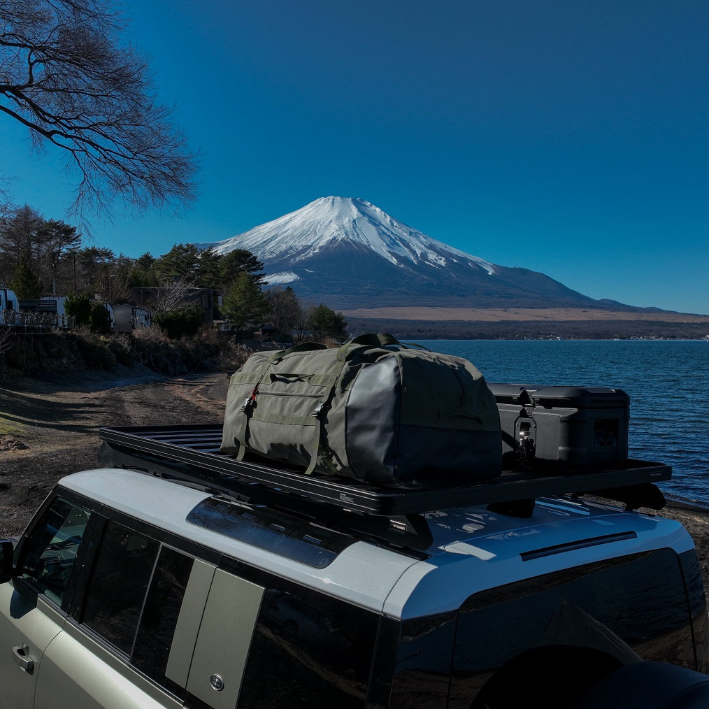 TACTICAL DUFFLE BAG – FOLBOT