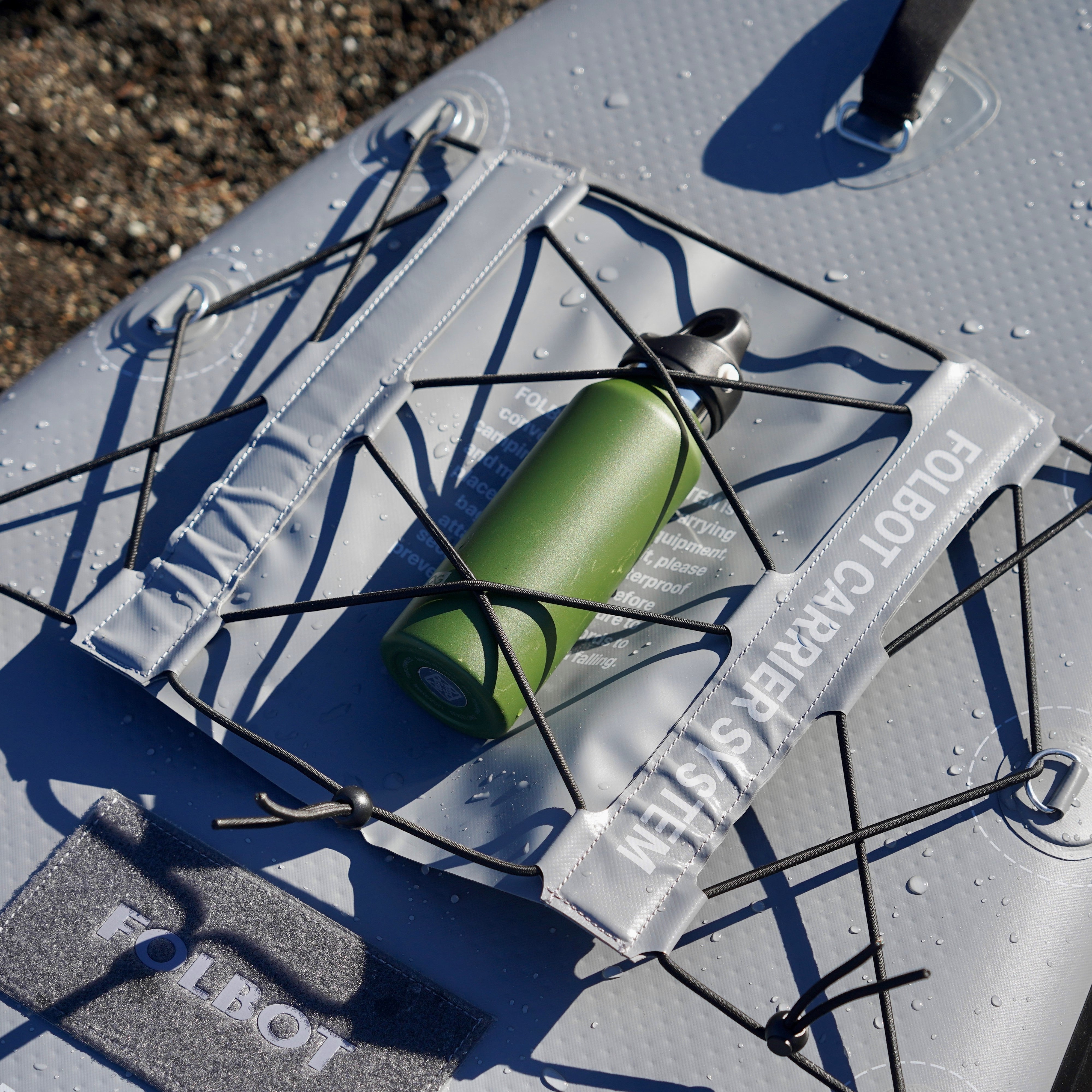 VERSATILE SUP 【限定色GREY】 – FOLBOT