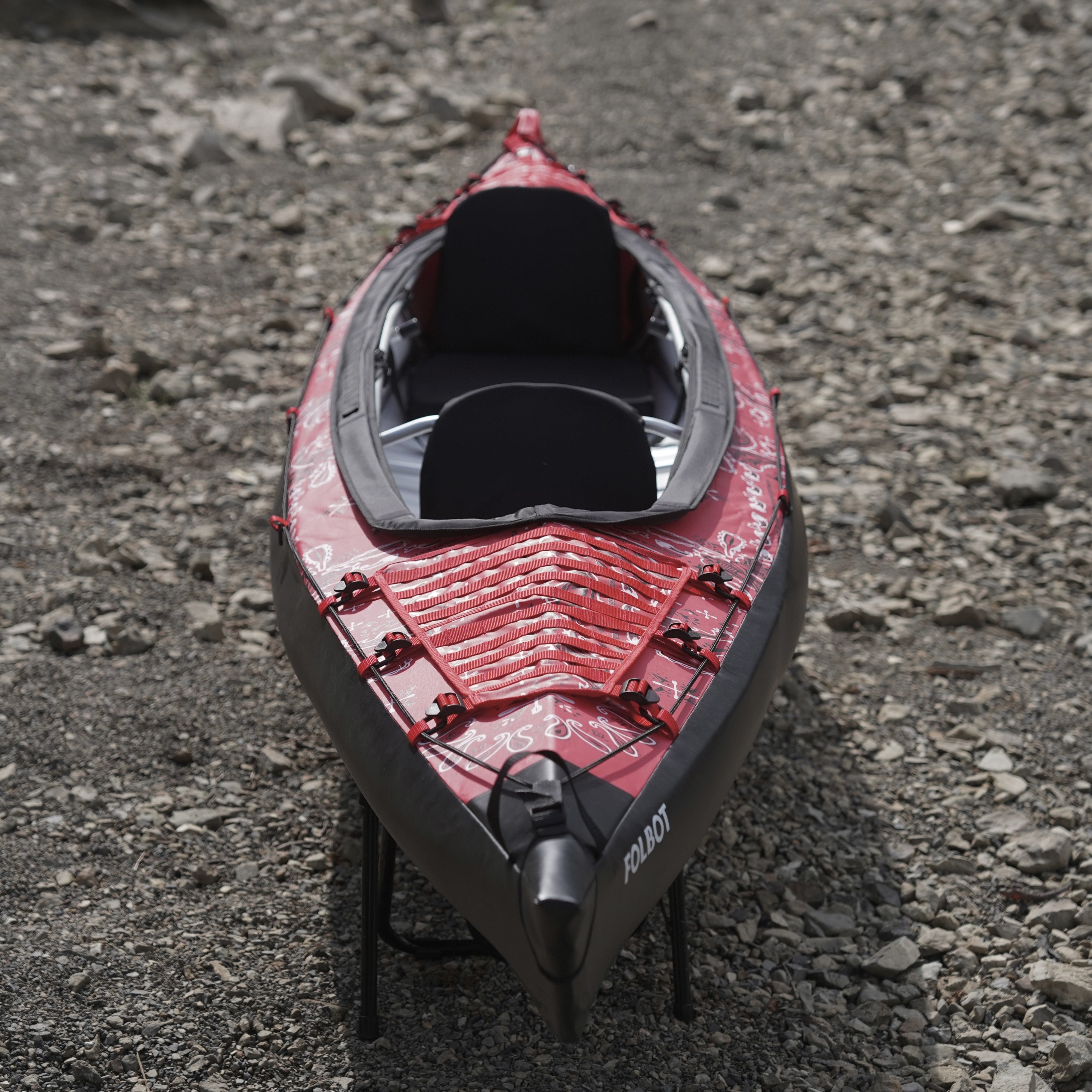 KAYAK – FOLBOT KAYAK – FOLBOT