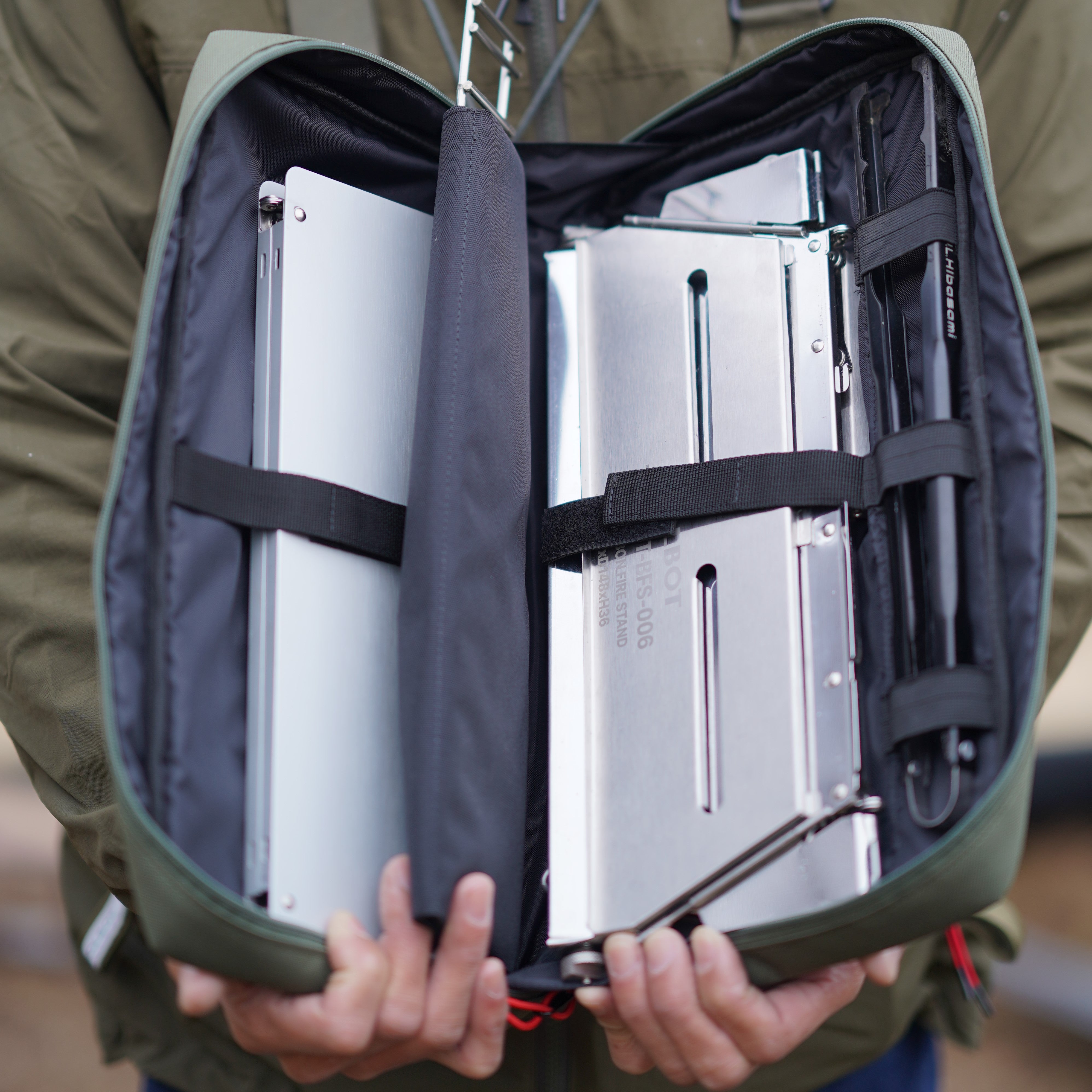 CAMP GEAR – tagged 