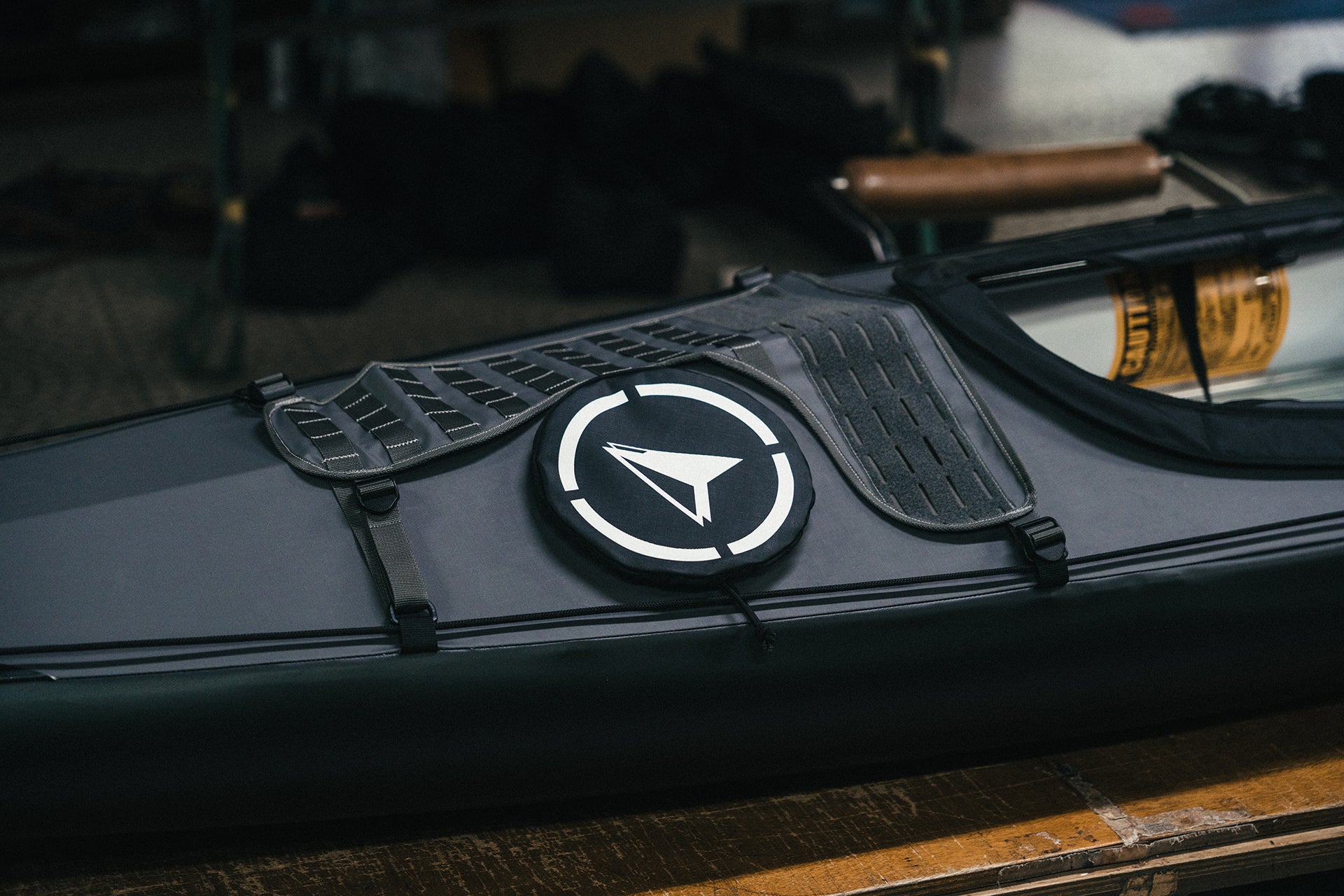 FOLBOT｜フォルボット カヤック＆アウトドアギアブランド