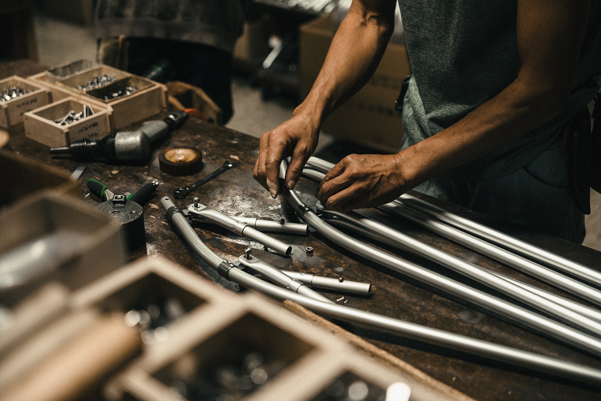 FOLBOT｜フォルボット カヤック＆アウトドアギアブランド