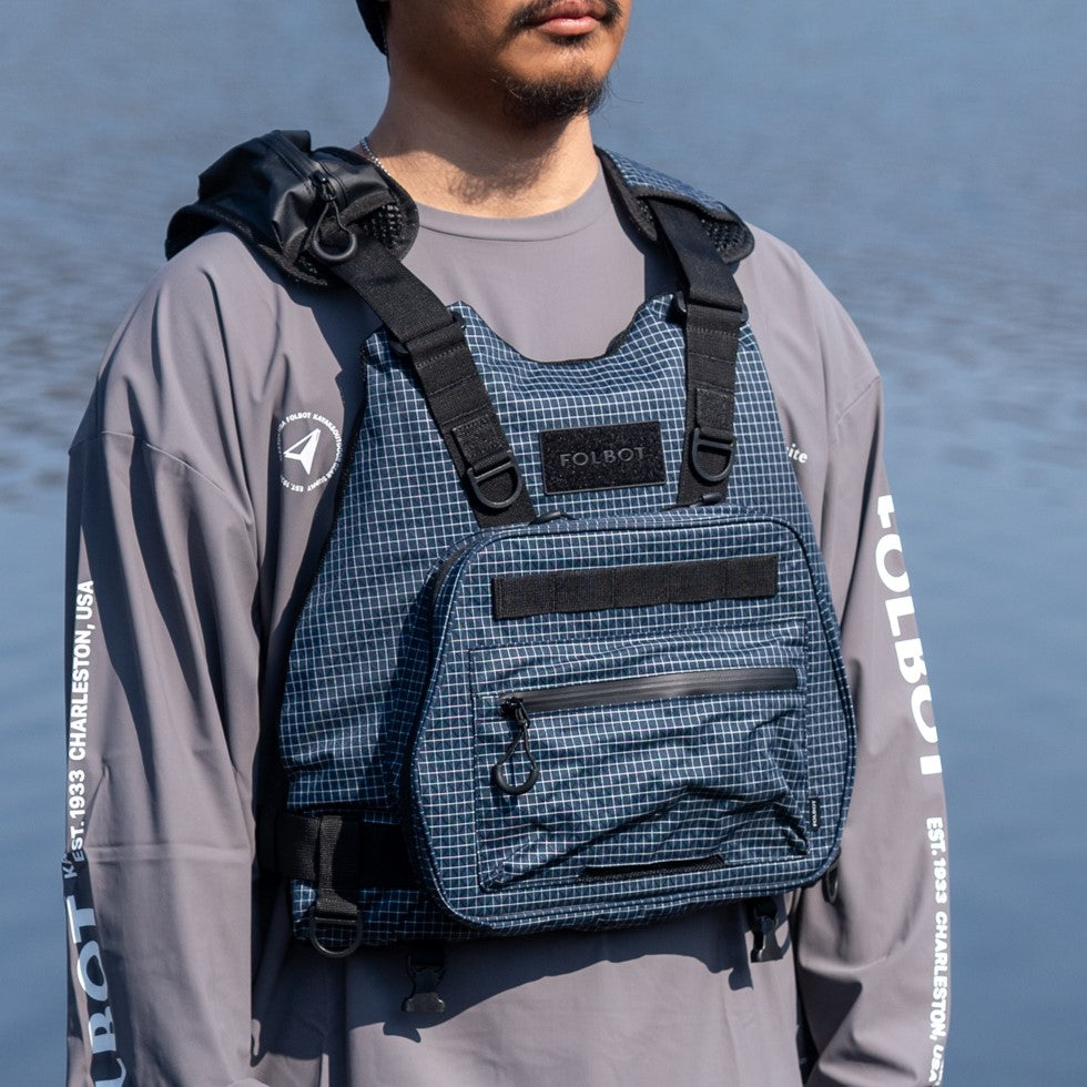 TFD Dyneema® Ripstop – FOLBOT