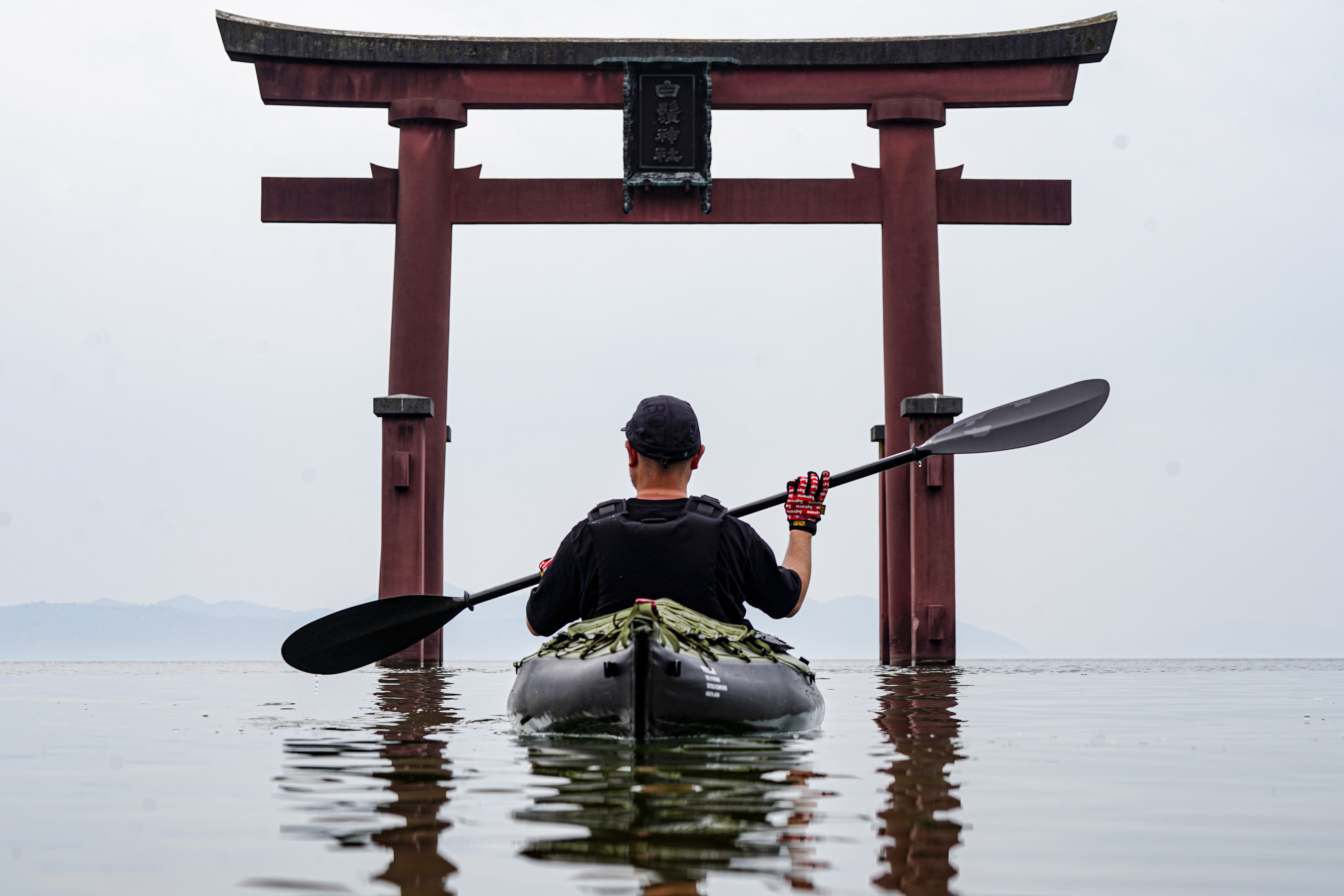 TACTICAL FOLDING KAYAK – FOLBOT