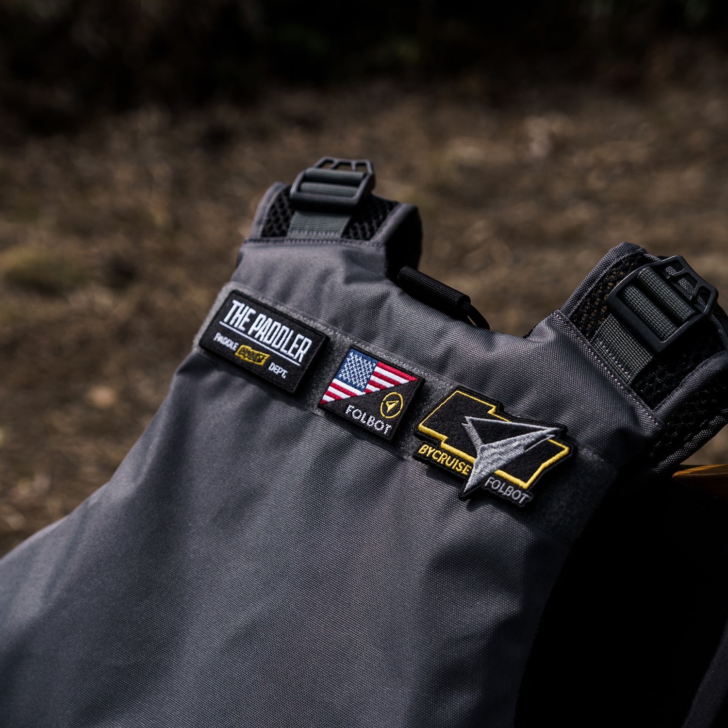 FBT x BYC PATCH SET