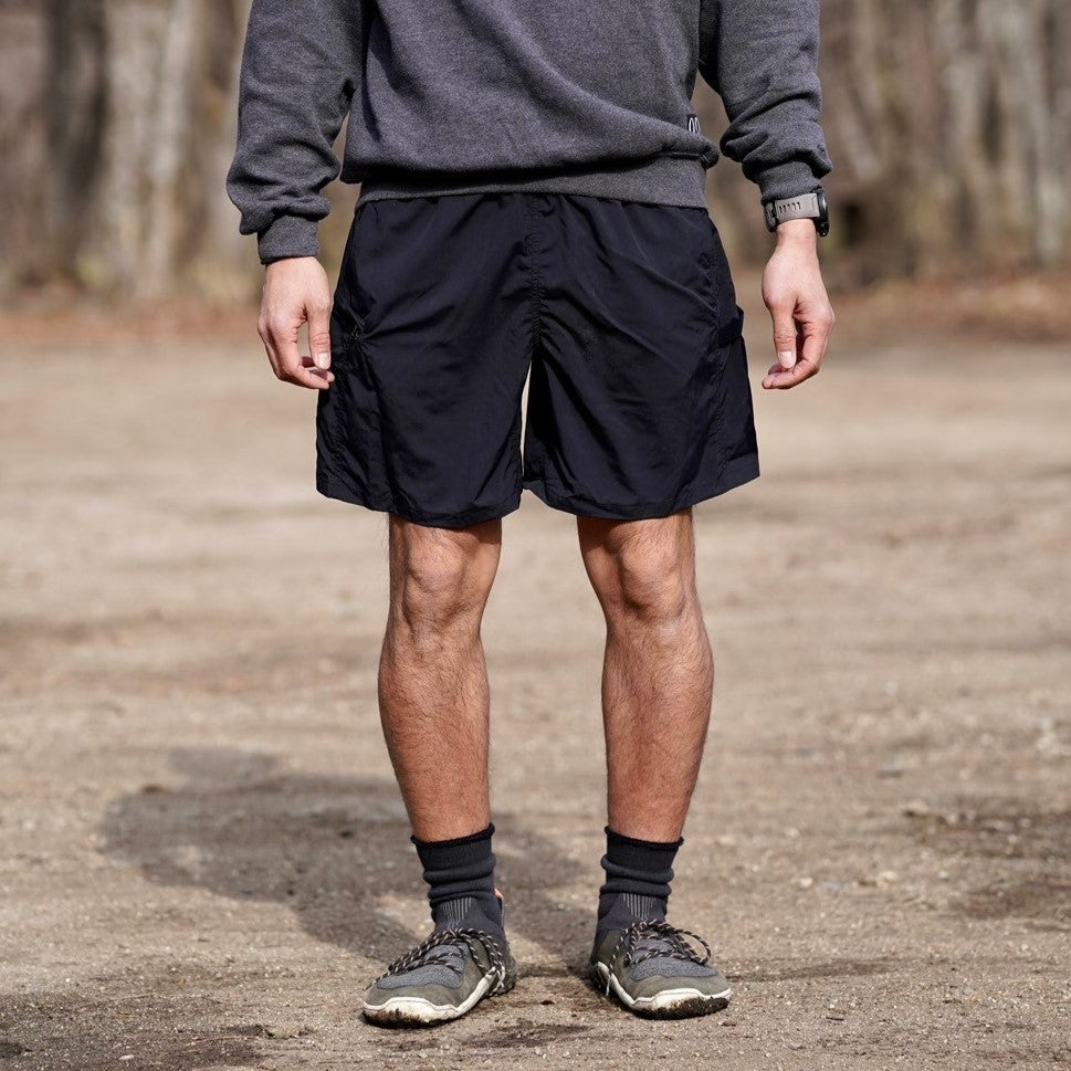 UTILITY SHORT PANTS