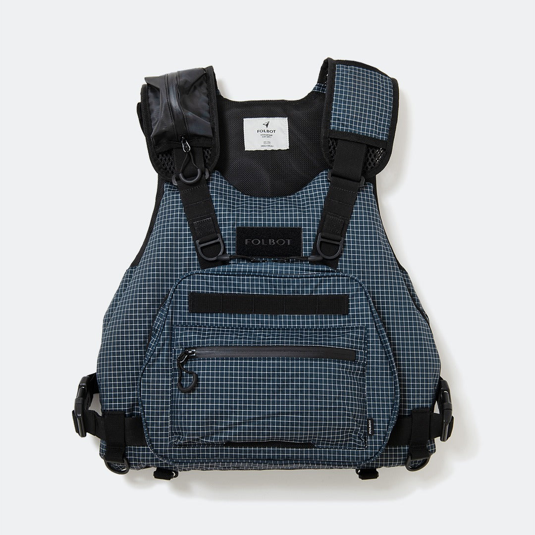 FOLBOT ライフジャケット PFD　Dyneema　フォルボット FOLBOT ライフジャケット PFD Dyneema フォルボット 楽天市場