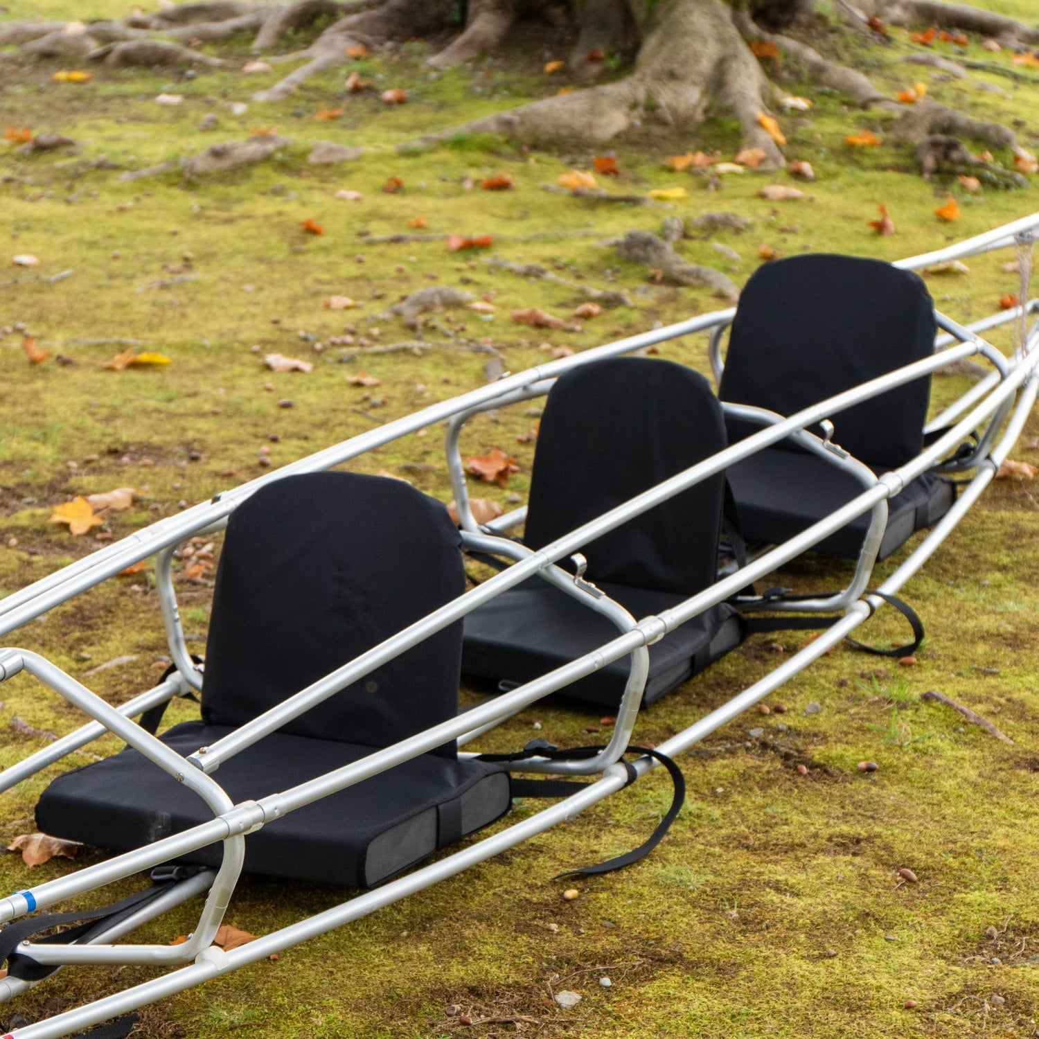 KIDS SEAT for TACTICAL FOLDING KAYAK