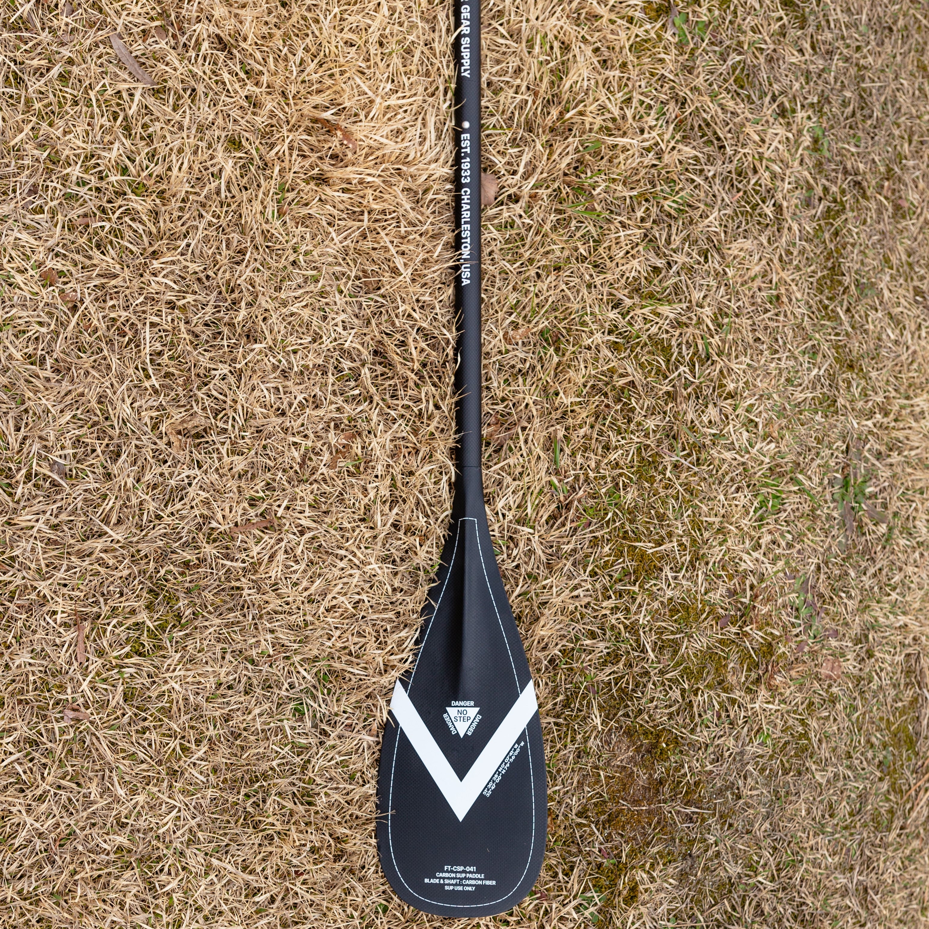 CARBON SUP PADDLE – FOLBOT