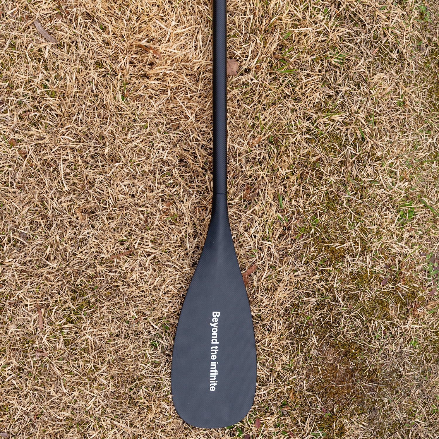 CARBON SUP PADDLE