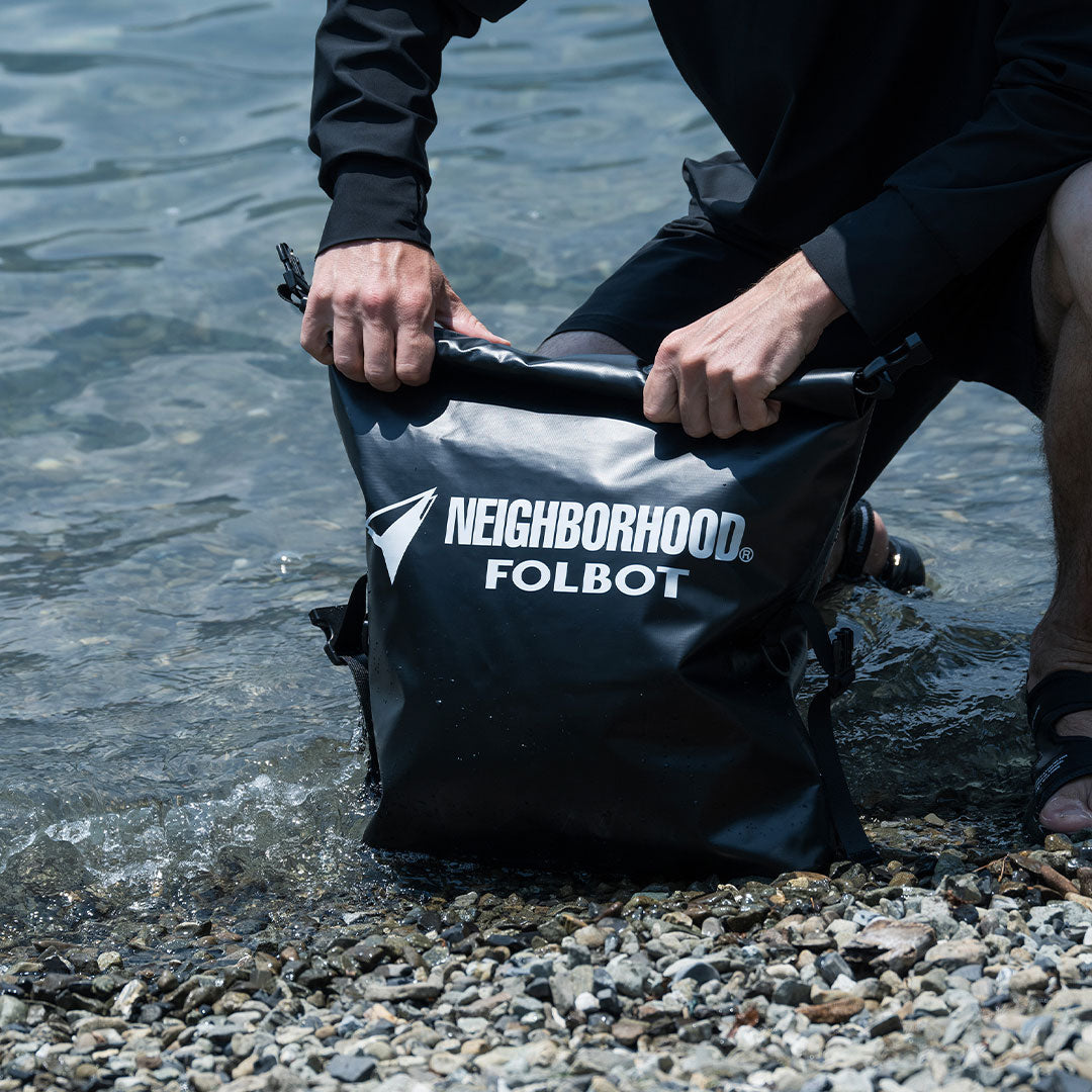 NEIGHBORHOOD – FOLBOT