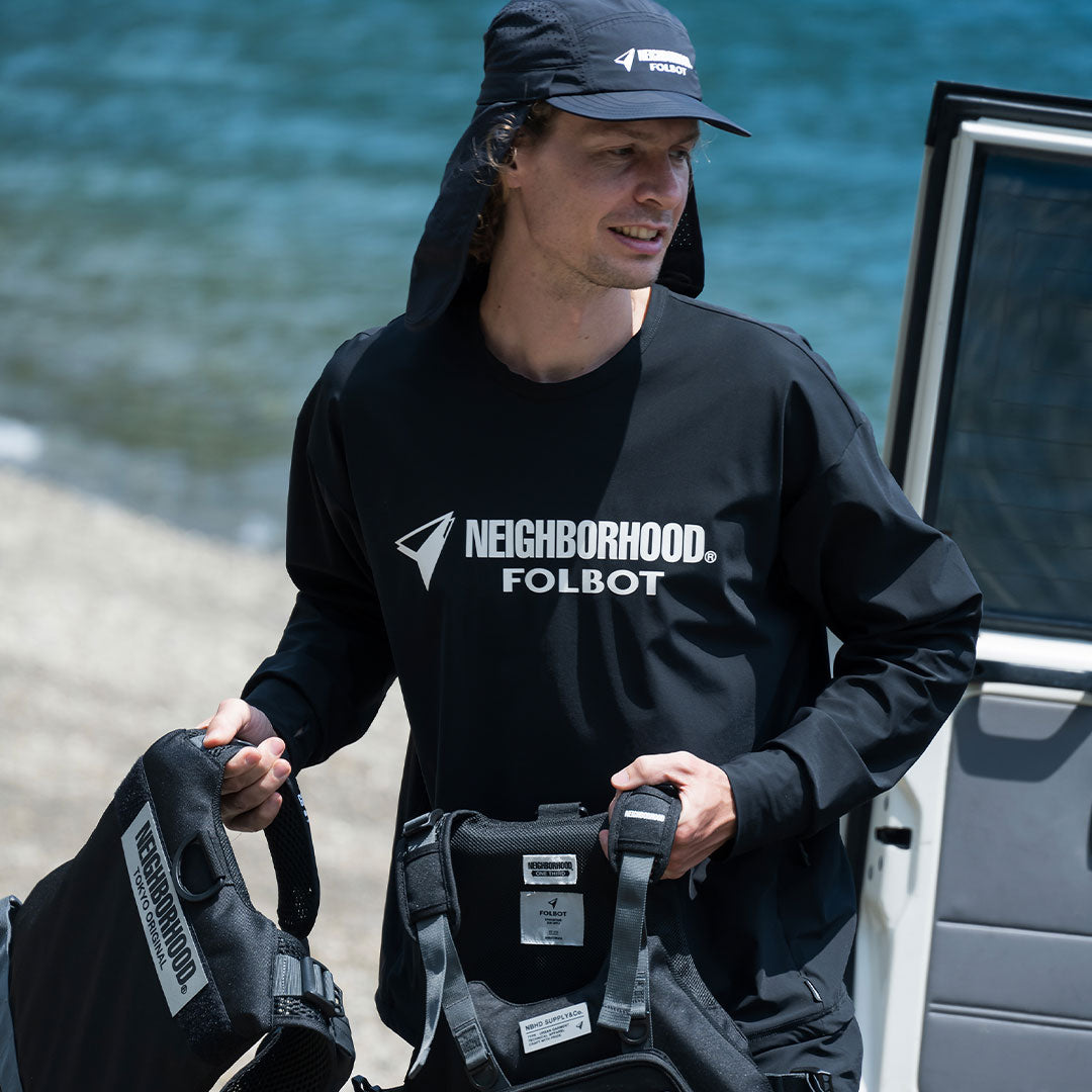 NEIGHBORHOOD – FOLBOT