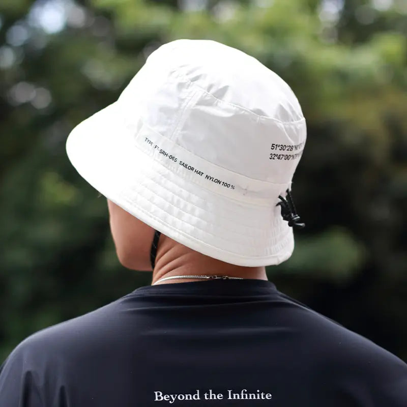 SAILOR HAT
