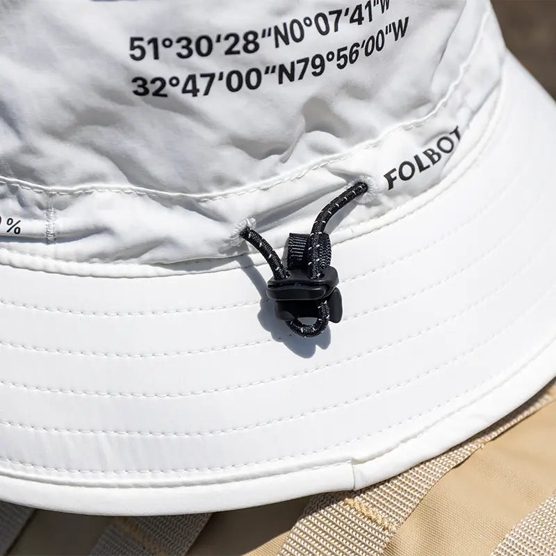 SAILOR HAT