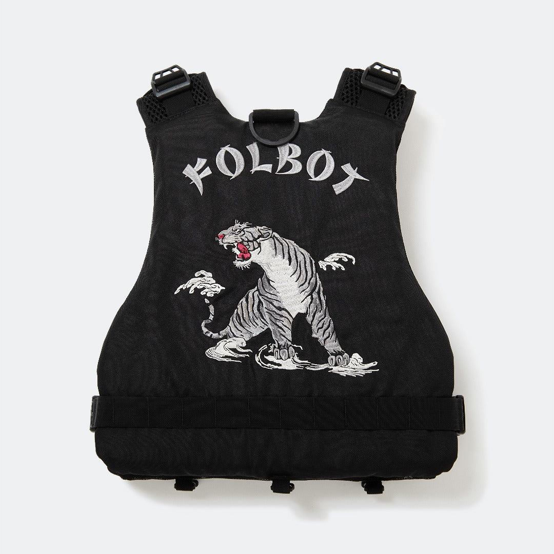 【新品未使用品】FOLBOT×BRUNT 迷彩ライフジャケット PFD (ライフジャケット) – tagged 