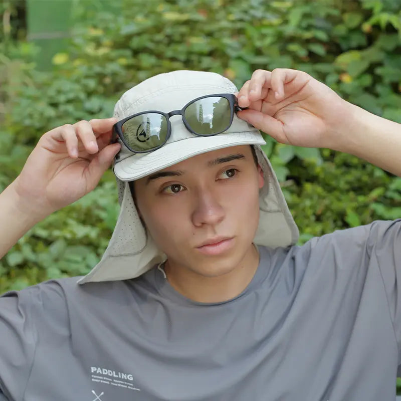 【CHALLENGER】SUNSHADE JET CAP／新品タグ付／送料込 SUNSHADE JET CAP サンシェードジェットキャップ-チャレンジャー