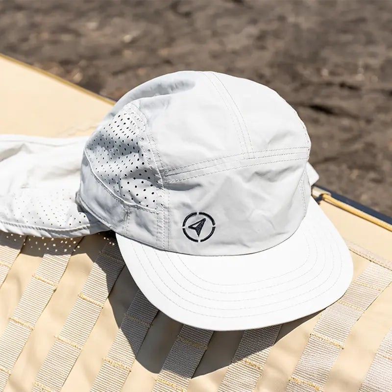 SUNSHADE JET CAP
