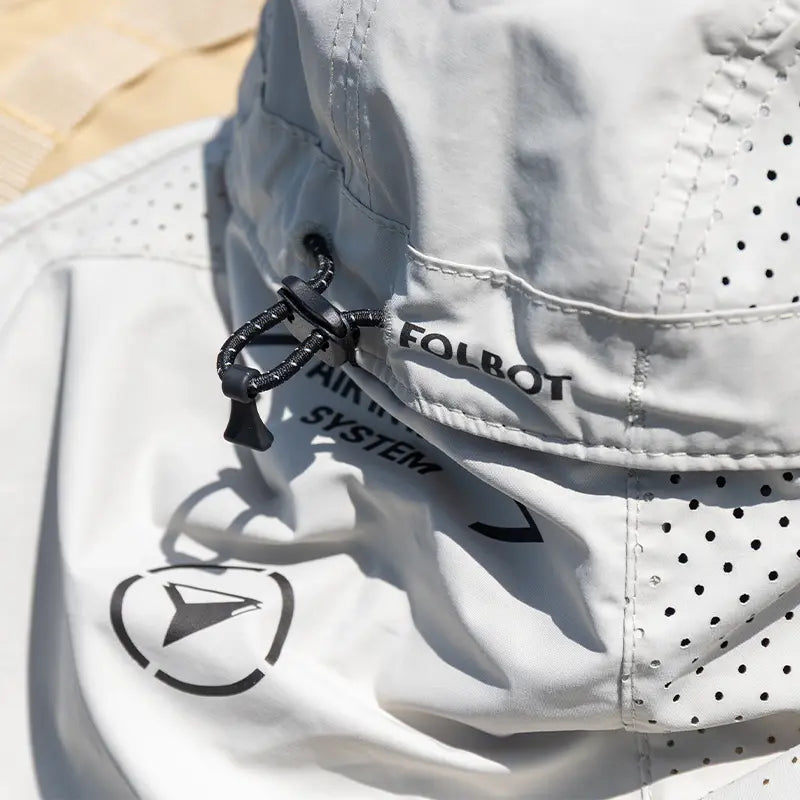 SUNSHADE JET CAP
