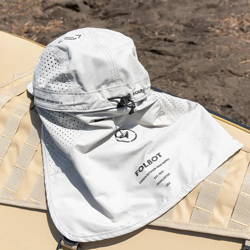 SUNSHADE JET CAP