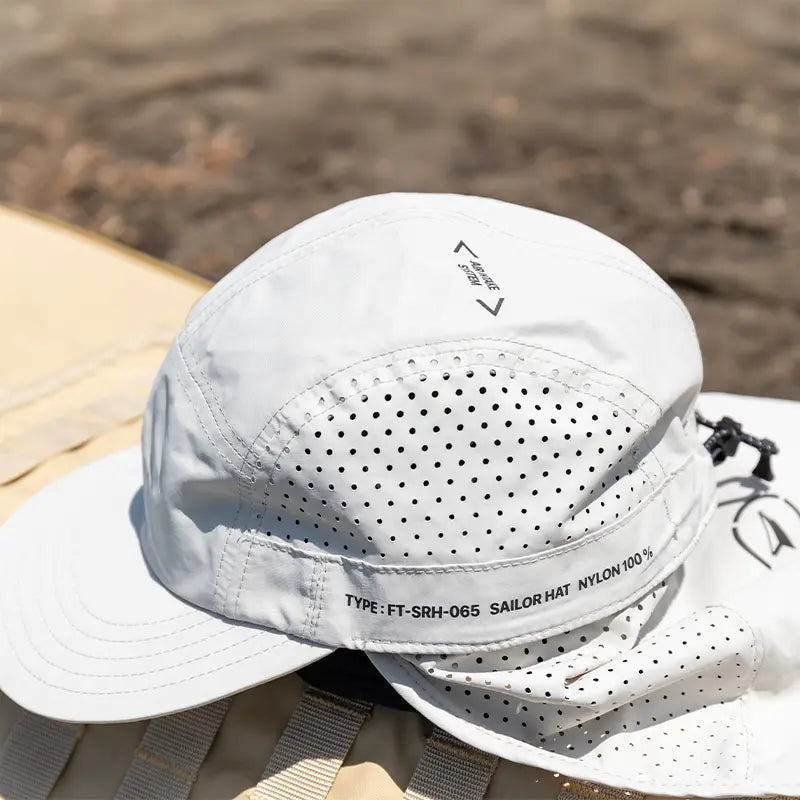 SUNSHADE JET CAP