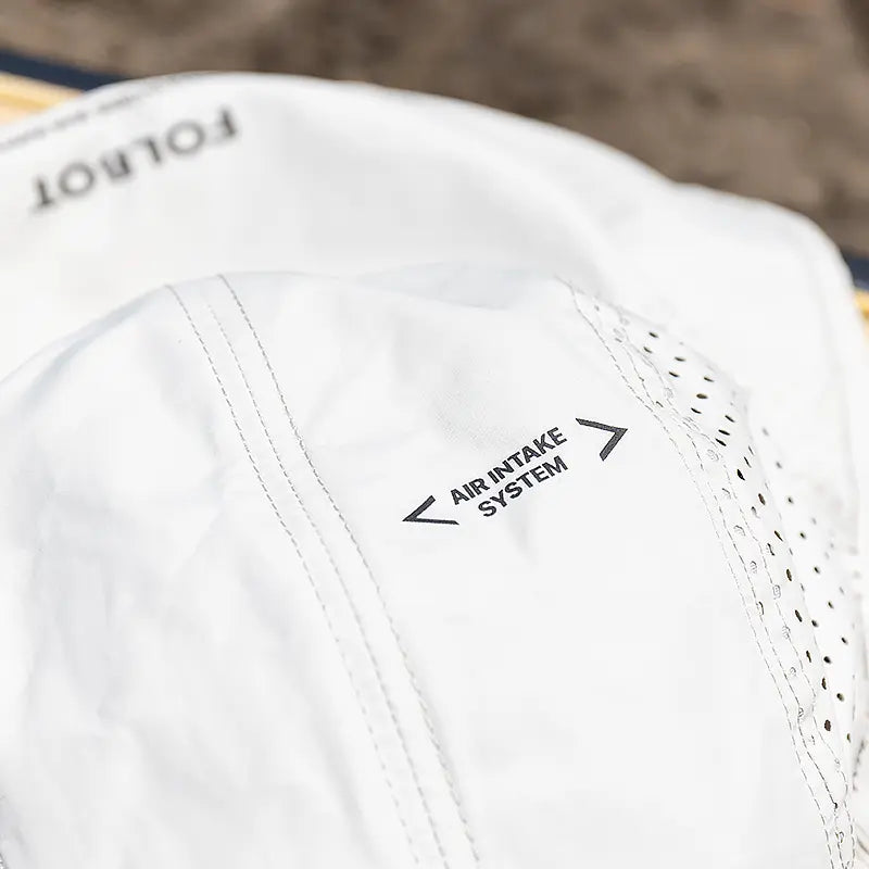 SUNSHADE JET CAP