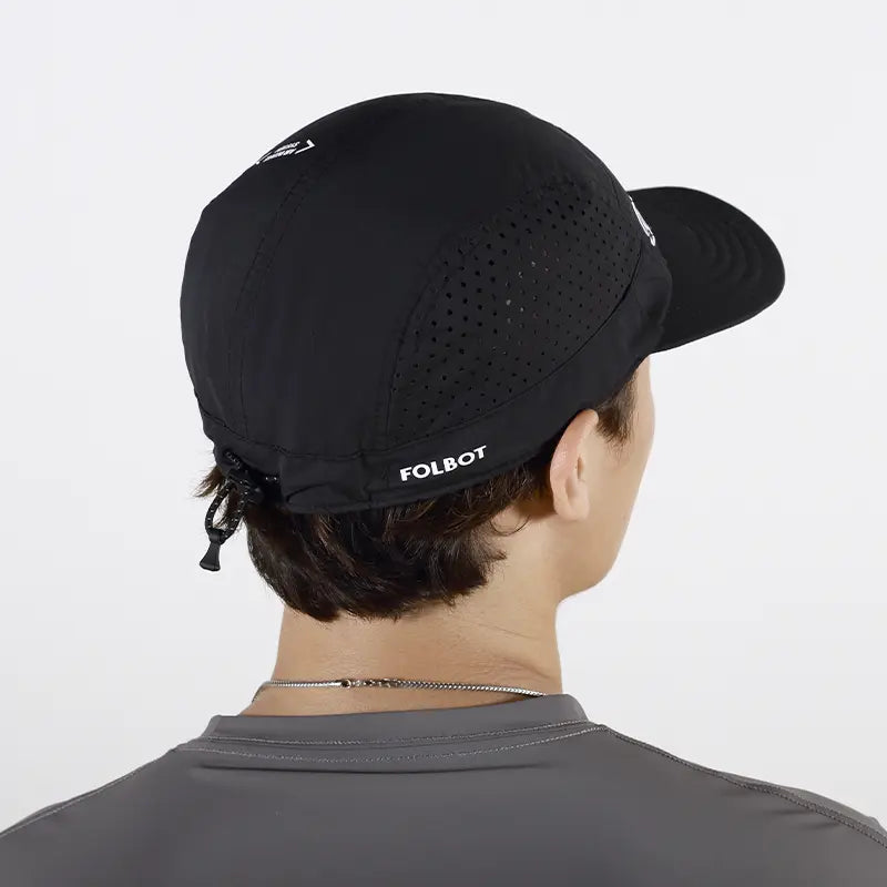 SUNSHADE JET CAP
