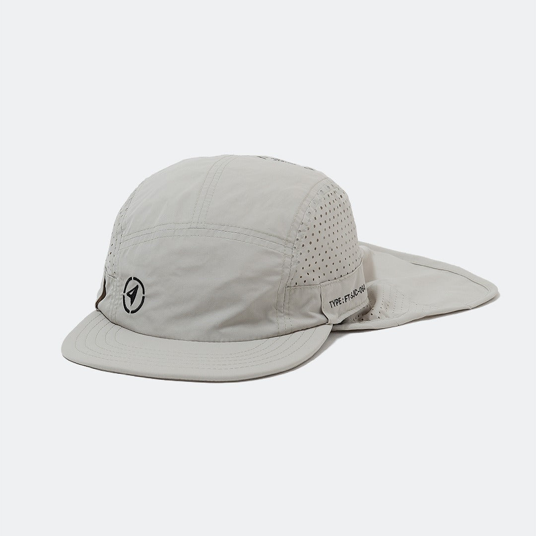 SUNSHADE JET CAP – FOLBOT