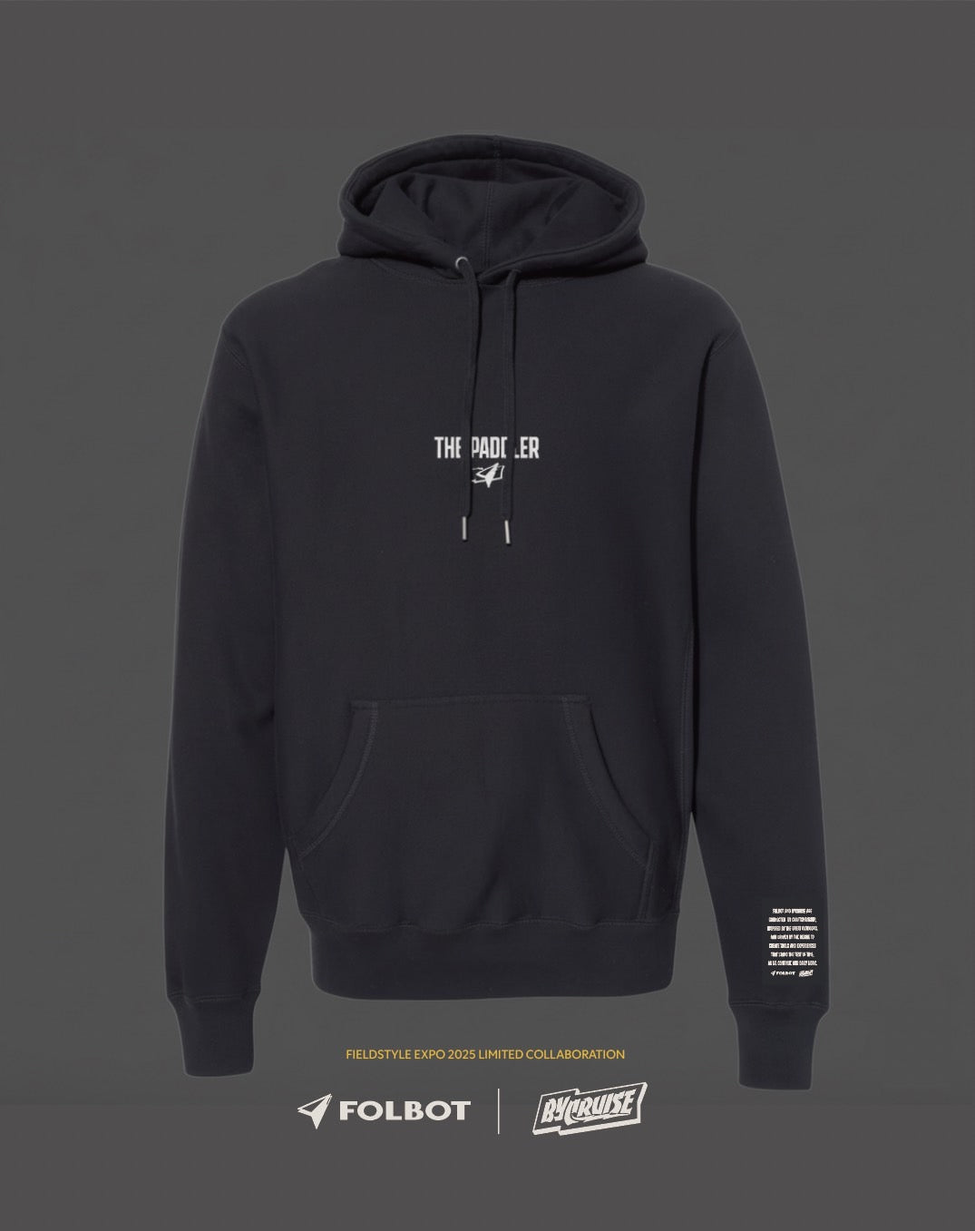 APPAREL – FOLBOT