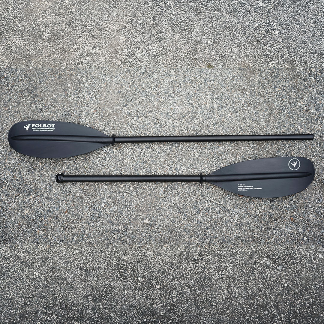 TACTICAL AL PADDLE (カヤック用）