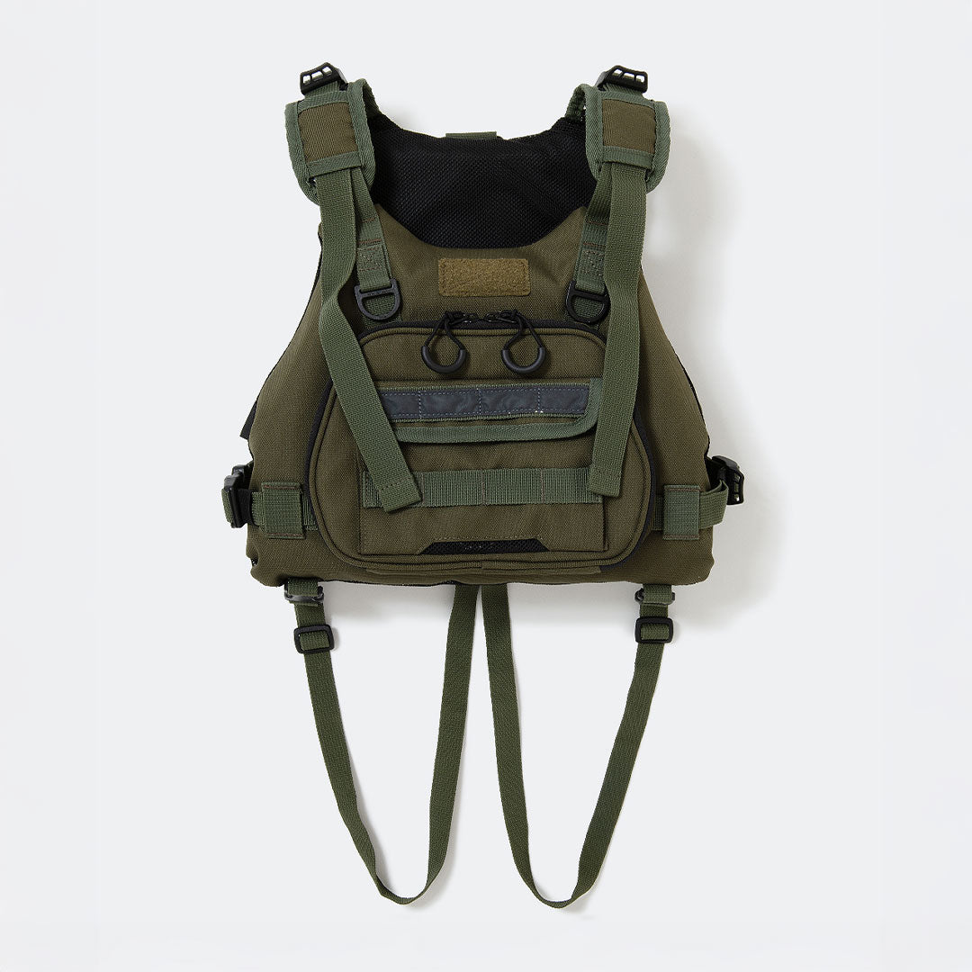 TACTICAL FLOATING DEVICE for KIDS