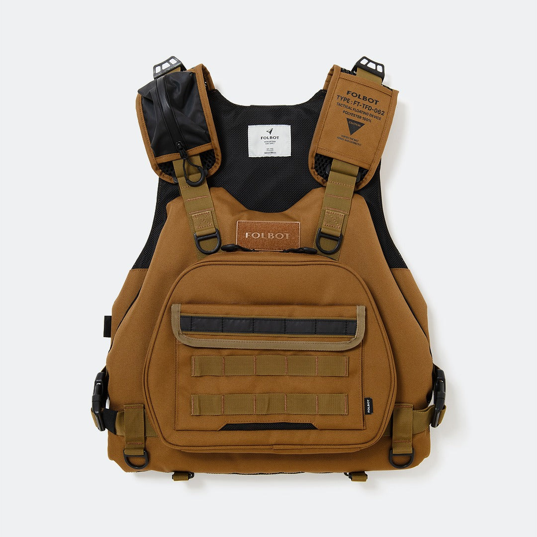 PFD (ライフジャケット) – FOLBOT
