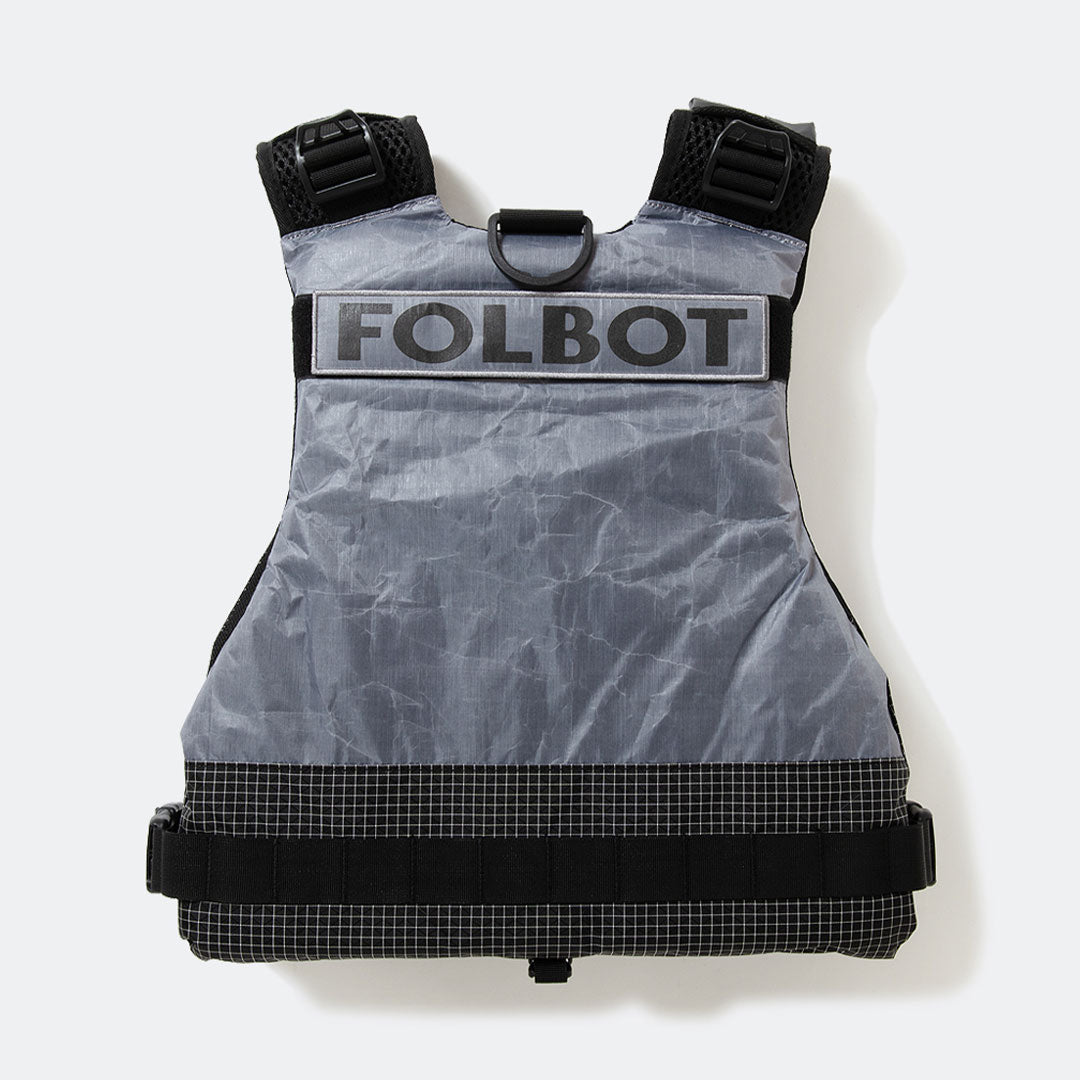 TFD Dyneema® Composite Fabric – FOLBOT