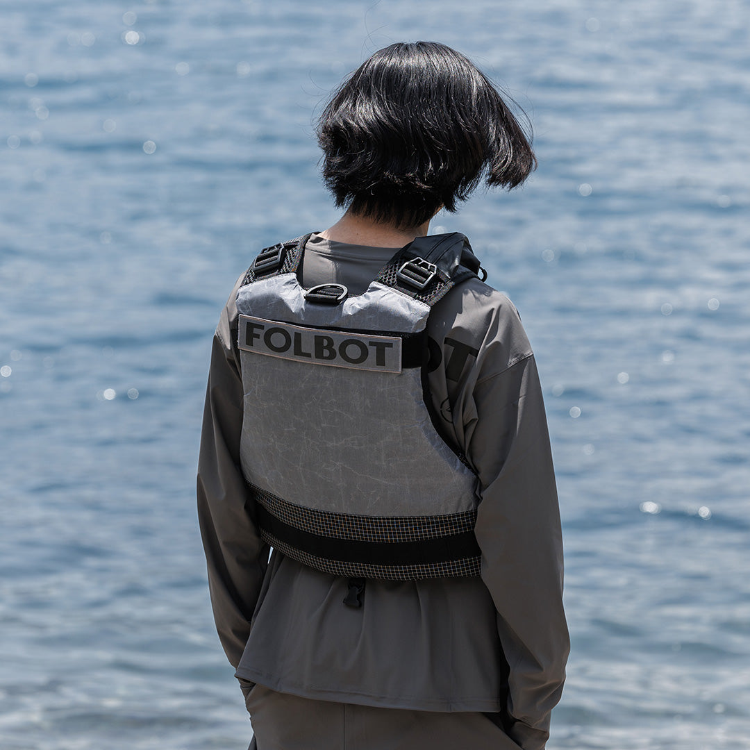 TFD Dyneema® Composite Fabric – FOLBOT