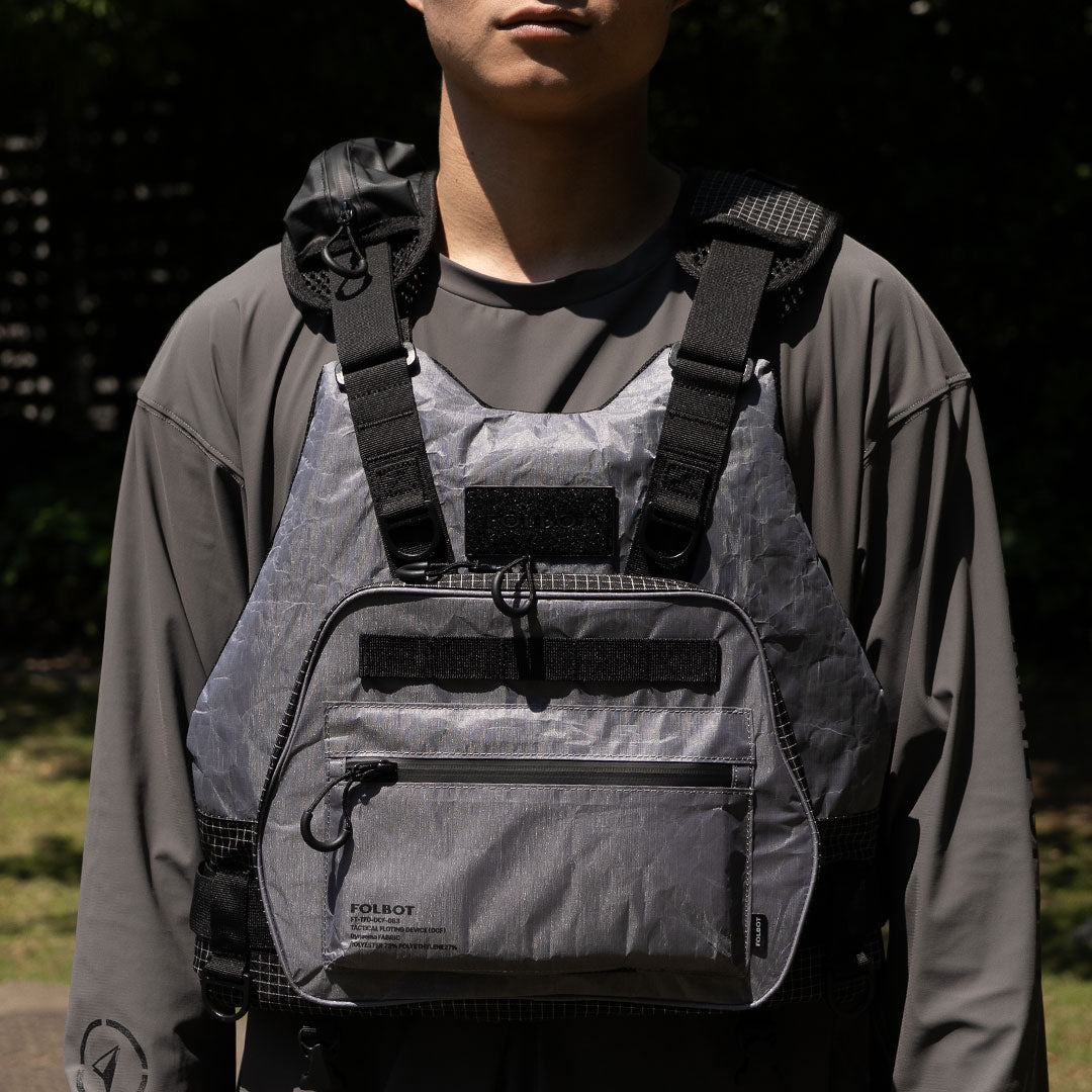 TFD Dyneema® Composite Fabric