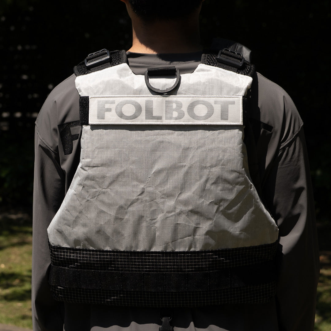 TFD Dyneema® Composite Fabric