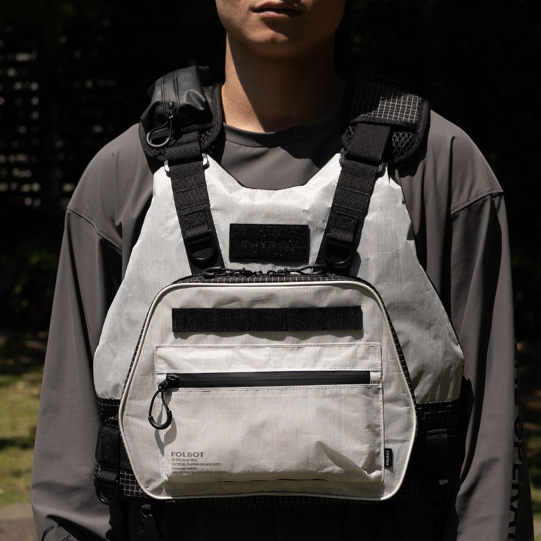 TFD Dyneema® Composite Fabric