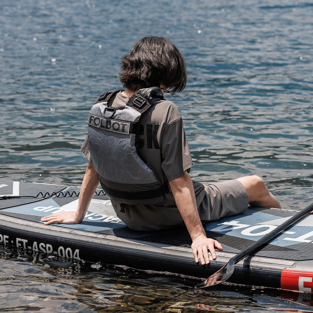 TFD Dyneema® Composite Fabric – FOLBOT